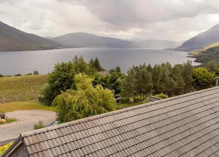 Langridge Highland Home