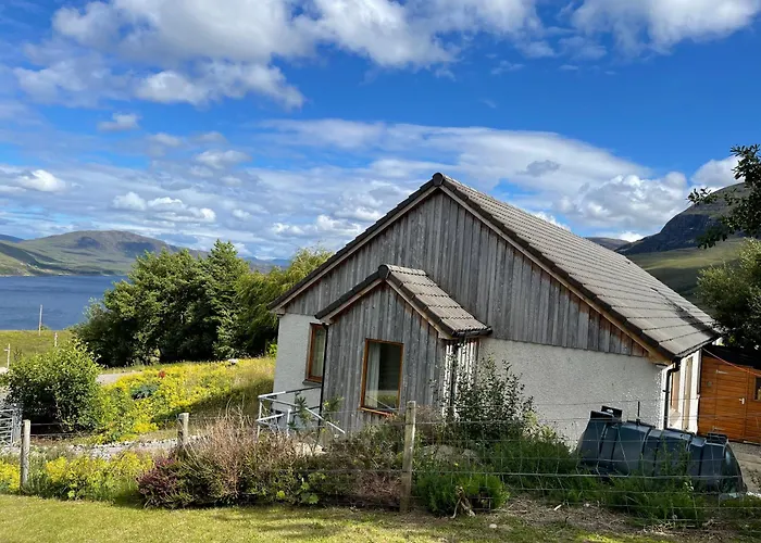 Langridge Highland Home