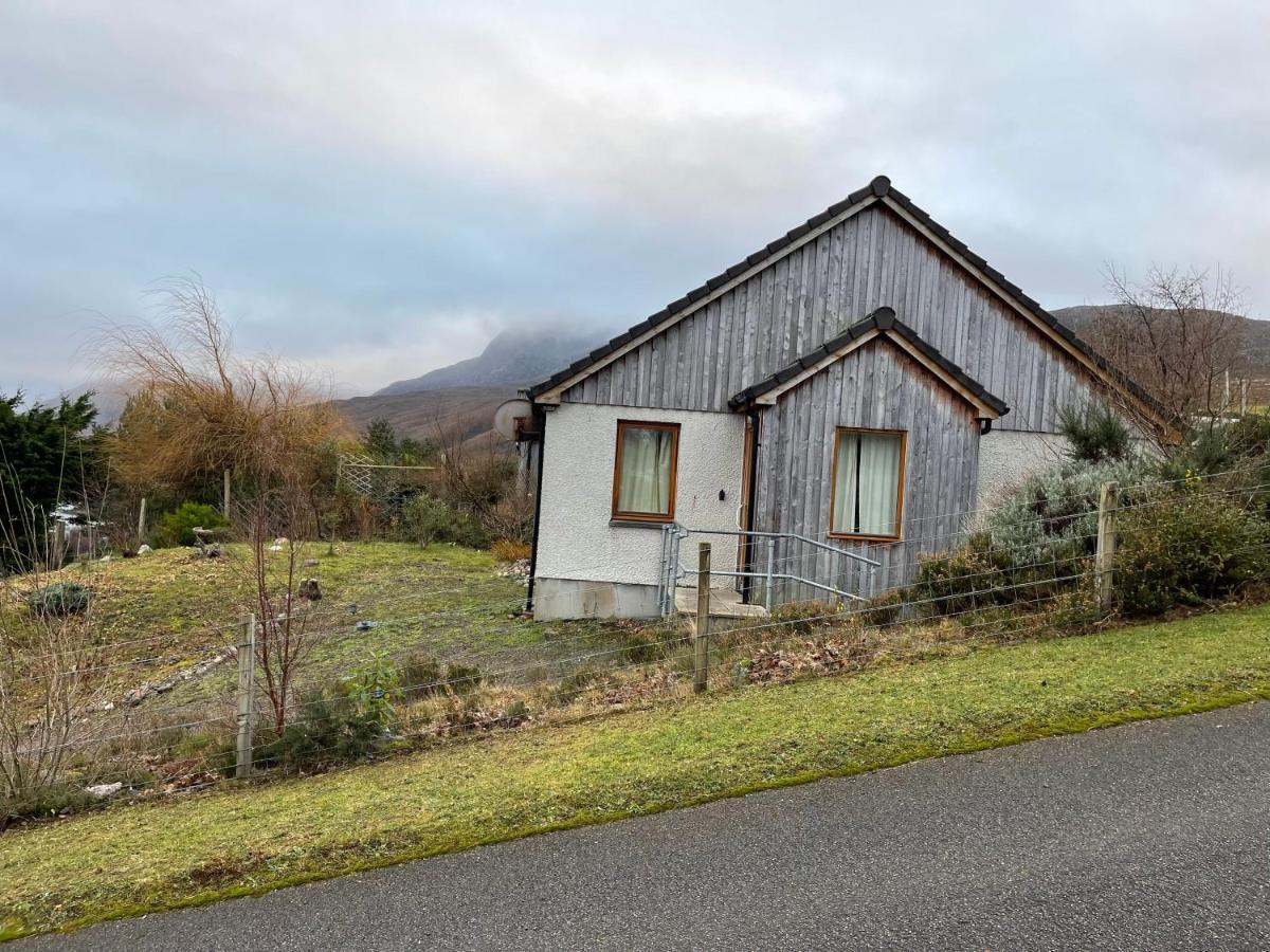 Casa de Férias Langridge Highland