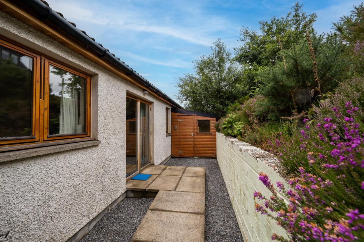 Langridge Highland